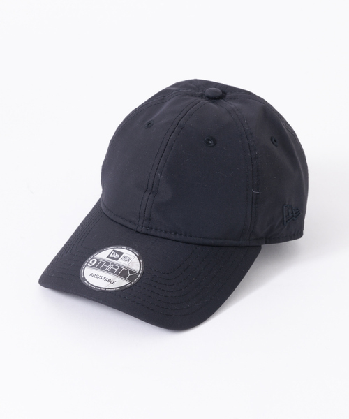 Rouge vif(ルージュヴィフ)の「【MICA×NEW ERA】ウォーターリペレントキャップ CAP(キャップ・レディース・ブラック・フリー)」の2枚目の写真