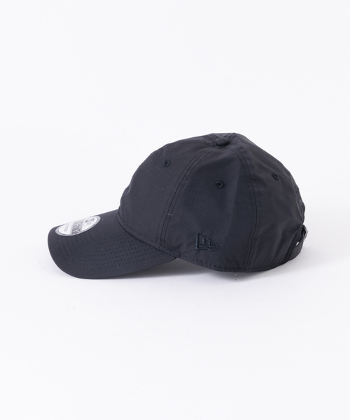 Rouge vif(ルージュヴィフ)の「【MICA×NEW ERA】ウォーターリペレントキャップ CAP(キャップ・レディース・ブラック・フリー)」の3枚目の写真