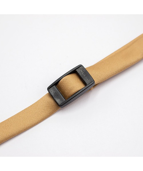 giraffe（ジラフ）の「【 ネクタイ専門店 giraffe 】 猫のための蝶ネクタイ（チャップリンボウタイ）ベージュ BEIGE（蝶ネクタイ・メンズ・ベージュ・FREE）」の9枚目の写真