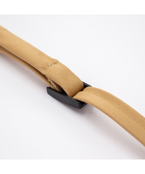 giraffe（ジラフ）の「【 ネクタイ専門店 giraffe 】 猫のための蝶ネクタイ（チャップリンボウタイ）ベージュ BEIGE（蝶ネクタイ・メンズ・ベージュ・FREE）」の10枚目の写真