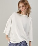 EMMA CLOTHES(エマクローズ)の「トップス(Tシャツ/カットソー)」