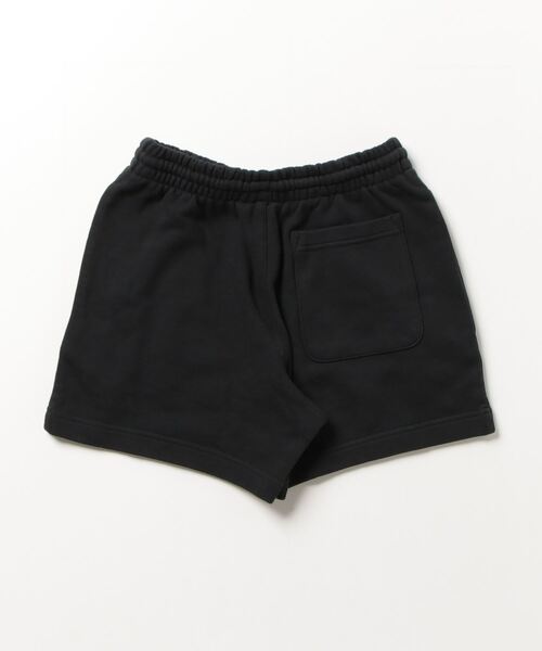 Reebok(リーボック)の「ショーツ / CL WDE FL SHORTS(その他パンツ・メンズ・ブラック・LARGE/MEDIUM/SMALL/XX-LARGE/XXX-LARGE/X-LARGE)」の7枚目の写真