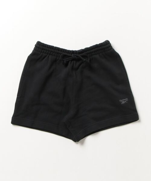 Reebok(リーボック)の「ショーツ / CL WDE FL SHORTS(その他パンツ・メンズ・ブラック・LARGE/MEDIUM/SMALL/XX-LARGE/XXX-LARGE/X-LARGE)」の8枚目の写真