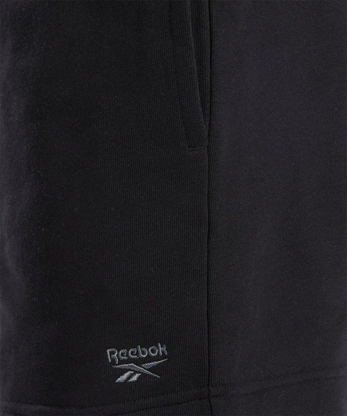 Reebok(リーボック)の「ショーツ / CL WDE FL SHORTS(その他パンツ・メンズ・ブラック・LARGE/MEDIUM/SMALL/XX-LARGE/XXX-LARGE/X-LARGE)」の5枚目の写真