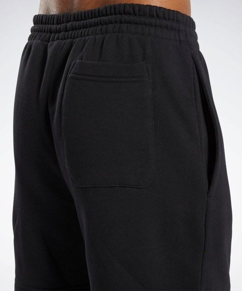 Reebok(リーボック)の「ショーツ / CL WDE FL SHORTS(その他パンツ・メンズ・ブラック・LARGE/MEDIUM/SMALL/XX-LARGE/XXX-LARGE/X-LARGE)」の6枚目の写真