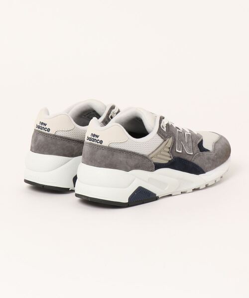 New BalanceMT580公式通販