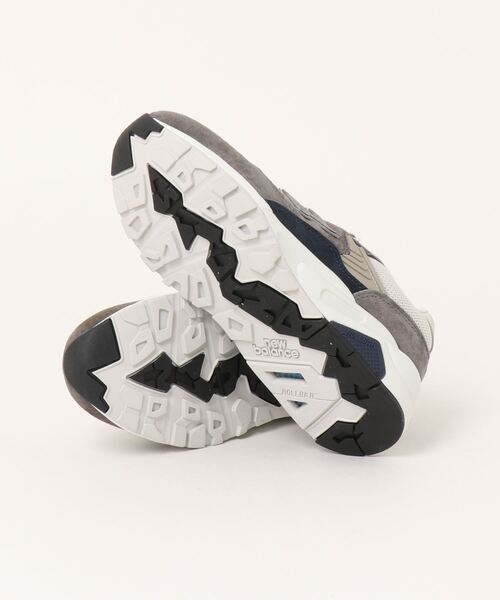 emmi(エミ)の「【New Balance】MT580(スニーカー・レディース・グレー・23.5cm/24cm/24.5cm/25cm/23cm)」の3枚目の写真