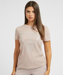 Adele Logo Tee 半袖ロゴTシャツ レディース