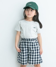 『別注』PENNEYS×DOORS THE FOXワッペンTシャツ(KIDS)