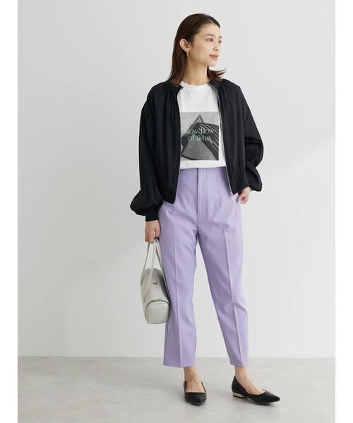 フォトレギュラーTシャツ