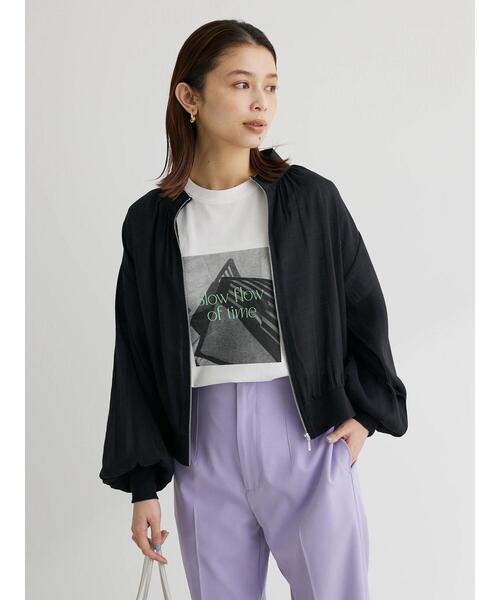 フォトレギュラーTシャツ