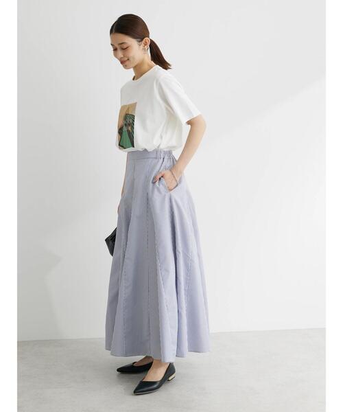 フォトレギュラーTシャツ