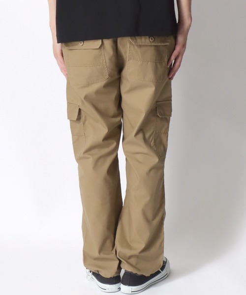 セール】2024AW CONVERSE/コンバース ワンポイントロゴ刺繍 裾