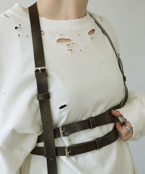 サスペンダーハーネス 楽天市場】DIRECT ACTION サスペンダー モスキート Hハーネス