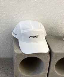 MGV | フロントロゴナイロンキャップ(キャップ)