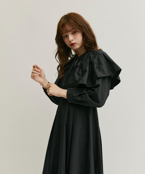 週末限定値下げ【未使用美品】Willfully ワンピース　オケージョン WILLFULLY official web store（ウィルフリーコウシキツウハン