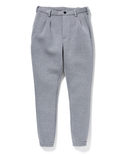 rehacer(レアセル)の「Elastic Pants(その他パンツ・メンズ・グレー/ネイビー・SMALL/LARGE/MEDIUM)」の2枚目の写真
