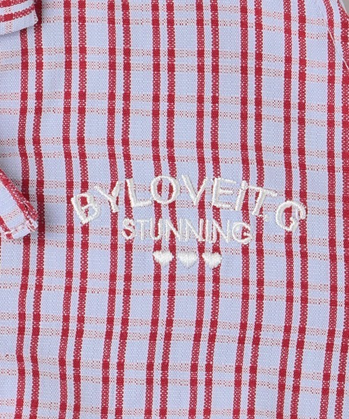 by LOVEiT（バイラビット）の「ビスチェスカートセットアップ（アンサンブル・キッズ・イエロー/ラベンダー/グリーン・120cm/130cm/140cm/150cm/160cm）」の14枚目の写真