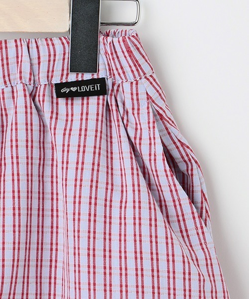 by LOVEiT（バイラビット）の「ビスチェスカートセットアップ（アンサンブル・キッズ・イエロー/ラベンダー/グリーン・120cm/130cm/140cm/150cm/160cm）」の6枚目の写真