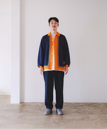 Ｆ様 FLOWER EMBROIDERY FRONT SHORT