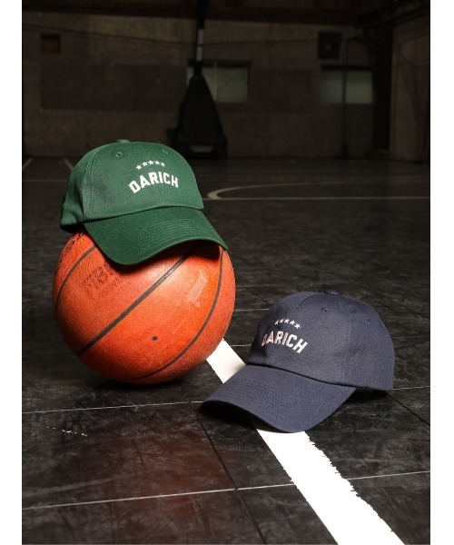 Darich ダーリッチ カモフラキャップ ダーリッチ Darich カモフラキャップ （ミックス