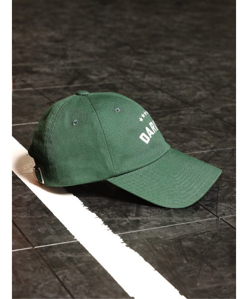 Darich ロゴキャップ Amazon.co.jp: Darich ダーリッチ クリスタルロゴキャップ