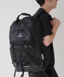 dictionary（ディクショナリー）の「【KANGOL / カンゴール】 アドベンチャー スケーター バックパック（バックパック/リュック）」