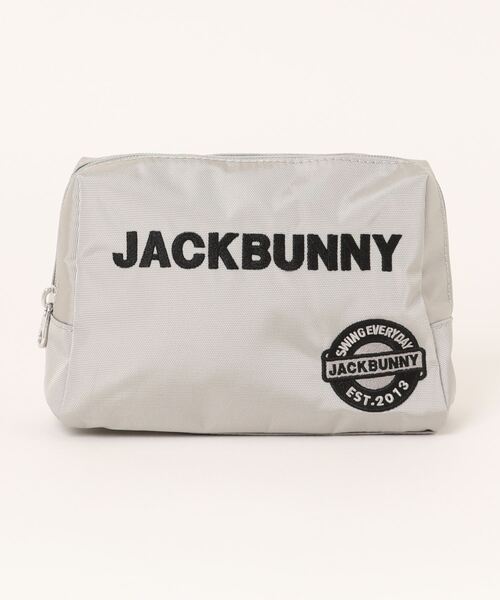 JACKBUNNY ポーチ ジャックバニー