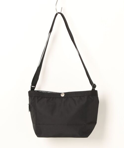 Drifter（ドリフター）の「LENNY／レニー（ショルダーバッグ・レディース・ダークグリーン/ブラック/ブルー/タン/ホワイト系その他/レオパード/レモンイエロー/ゼブラ・FREE）」の19枚目の写真