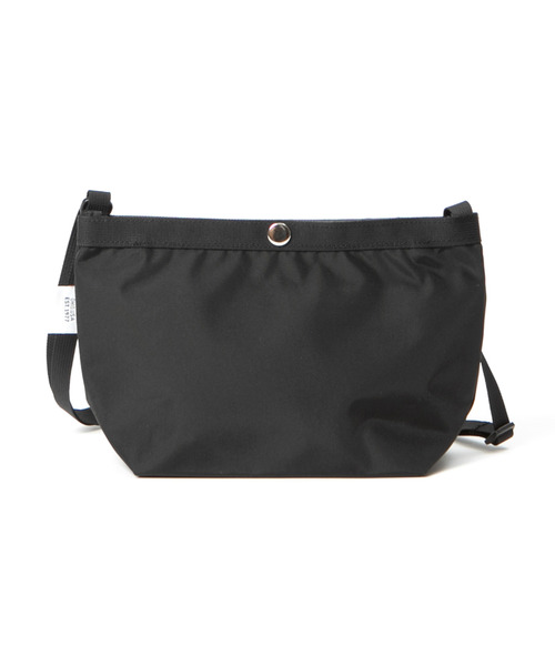 Drifter（ドリフター）の「LENNY／レニー（ショルダーバッグ・レディース・ダークグリーン/ブラック/ブルー/タン/ホワイト系その他/レオパード/レモンイエロー/ゼブラ・FREE）」の11枚目の写真