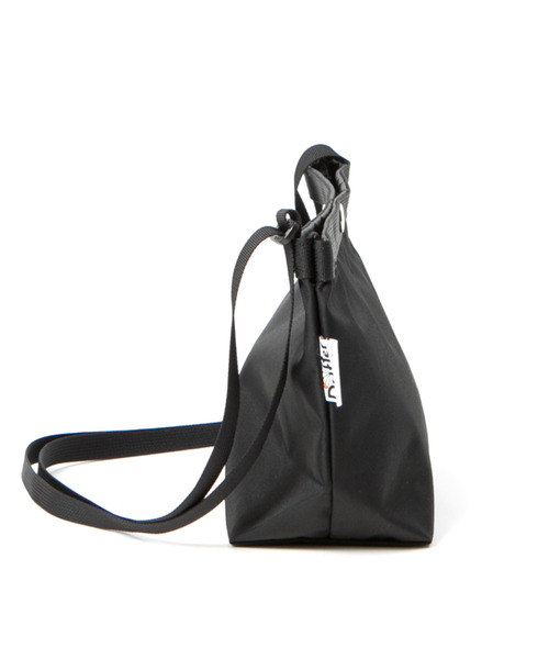 Drifter（ドリフター）の「LENNY／レニー（ショルダーバッグ・レディース・ダークグリーン/ブラック/ブルー/タン/ホワイト系その他/レオパード/レモンイエロー/ゼブラ・FREE）」の12枚目の写真