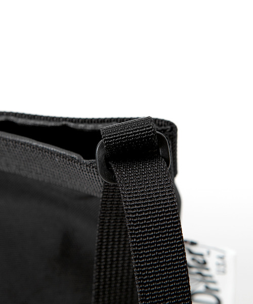 Drifter（ドリフター）の「LENNY／レニー（ショルダーバッグ・レディース・ダークグリーン/ブラック/ブルー/タン/ホワイト系その他/レオパード/レモンイエロー/ゼブラ・FREE）」の13枚目の写真