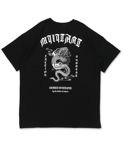 LiSA×SPINNS キャラクタービッグTシャツ ホワイト 新品 Amazon.co.jp: LiSA×SPINNS ビッグTシャツ ホワイト Fサイズ