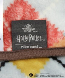niko and（ニコアンド）の「【ハリー・ポッター】コラボ