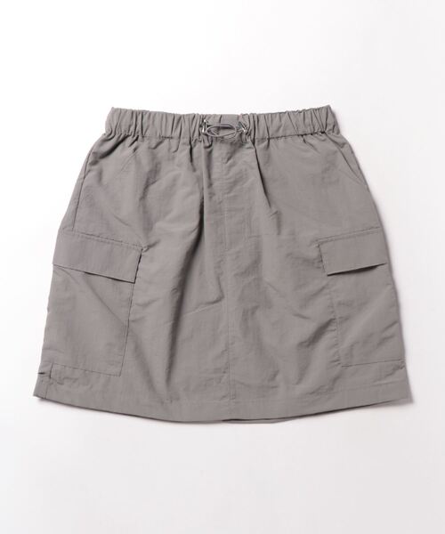 LOWRYS FARM（ローリーズファーム）の「２ＷＡＹポケットスカート  973859（スカート・レディース・アイボリー/ブラック/グレー・FREE）」の16枚目の写真