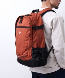 DANTON（ダントン）｜バックパック/リュック（レッド系）一覧 - WEAR
