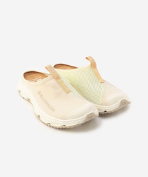 SALOMON（サロモン）の「SALOMON | RX SLIDE 3.0 BEIGE WOMEN（スリッポン）」