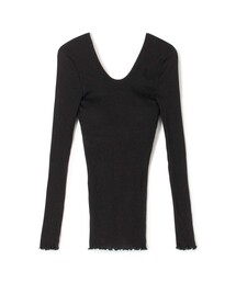 HAKUJI SUPIMA SILK LONG