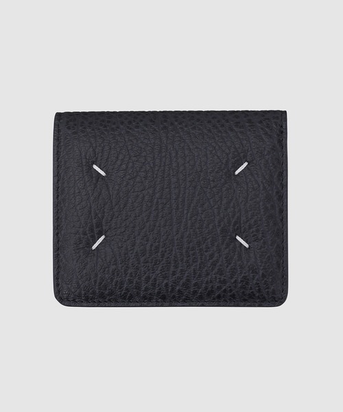 Maison Margiela(メゾンマルジェラ)の「WALLETS(財布・メンズ・ネイビー系/ブラック/ブラウン系その他/ホワイト系その他・FREE)」の4枚目の写真