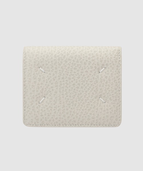 Maison Margiela(メゾンマルジェラ)の「WALLETS(財布・メンズ・ネイビー系/ブラック/ブラウン系その他/ホワイト系その他・FREE)」の1枚目の写真