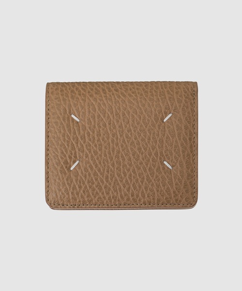 Maison Margiela(メゾンマルジェラ)の「WALLETS(財布・メンズ・ネイビー系/ブラック/ブラウン系その他/ホワイト系その他・FREE)」の3枚目の写真