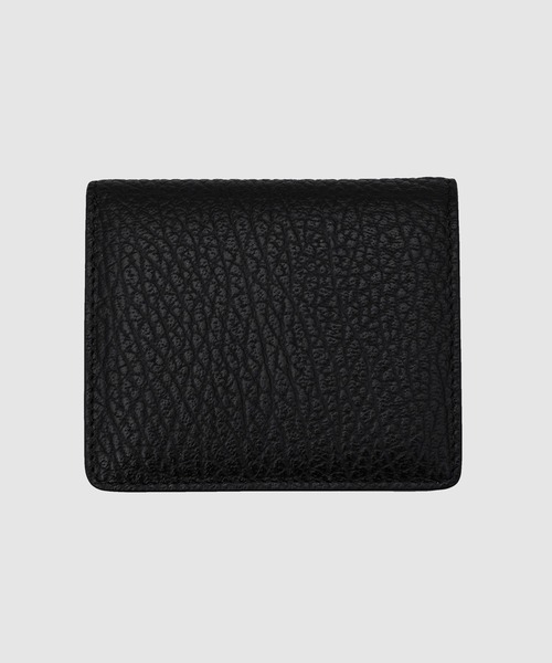 Maison Margiela(メゾンマルジェラ)の「WALLETS(財布・メンズ・ネイビー系/ブラック/ブラウン系その他/ホワイト系その他・FREE)」の5枚目の写真