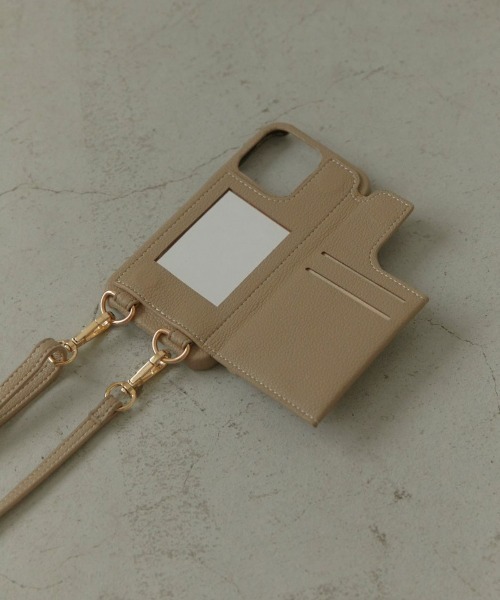 iPhone12/12/pro/13/13pro/14/14pro/15/15pro All in one iphone ケース アイフォンケース（スマホケース/カバー）｜ACYM（アシーム）