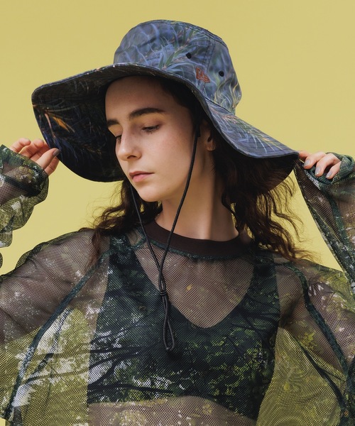 ソロイスト×ニューエラ Fitted Long Brim Hat 美品 TAKAHIROMIYASHITATheSoloist. × New Era®の新作が2月24日にリリース