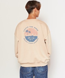Kahiko | 【Kahiko】SURF＆Palms ウェストMEN'Sトップス(その他トップス)