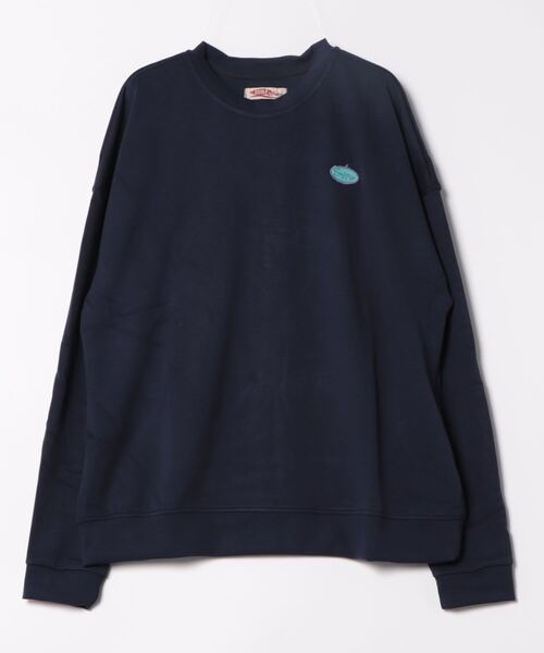 Kahiko（カヒコ）の「【Kahiko】SURF＆Palms ウェストMEN'Sトップス（その他トップス・メンズ・ホワイト/ベージュ/ネイビー・FREE）」の14枚目の写真