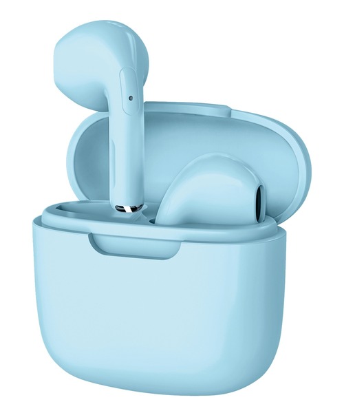 CALIFORNIA OUTFITTERS（カリフォルニア アウトフィッターズ）の「STD 3-9E99  Bluetooth earphone　ブルートゥースイヤホン（ヘッドフォン/イヤホン・メンズ・ピンク/パープル/ホワイト/ライトブルー/ブラック・ONESIZE）」の9枚目の写真