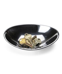 bpr BEAMS（ビーピーアール ビームス ）の「DETAIL INC. / Aluminium Tray “18799”アルミ トレイ M（収納グッズ）」