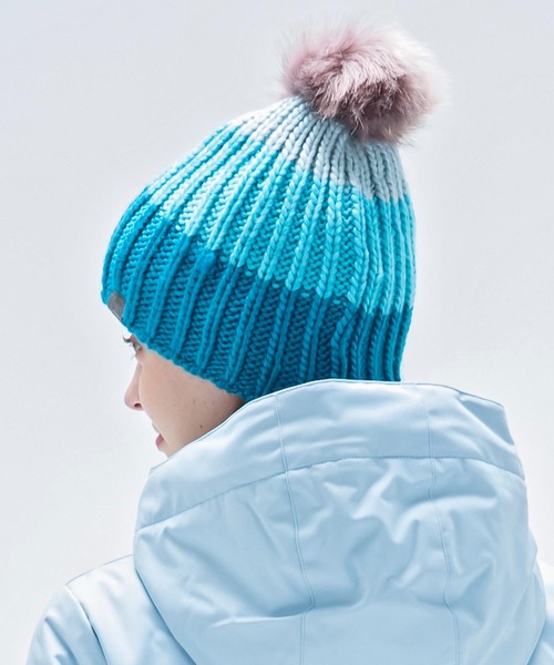 セール】phenix(フェニックス)Time Travel Knit Hat レディース/スキー