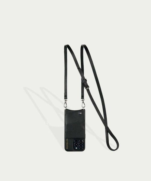 BANDOLIER（バンドリヤー） あどけな iPhone15 Pro Max用